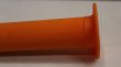 画像6: S&M "Logo"Grip [136mm×27mm/Orange] (6)