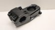 画像1: DurcusOne "Path,Moto,Raw" Stem [Reach 50mm / Rise 30mm / Black] (1)