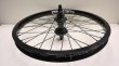 画像1: [RHD/ Cassette] Demolition "WhistlerLite × Zero" RearWheel [Male/ Black] (1)