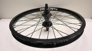 ホイール [Wheel] - 横浜にあるBMX全国通販のFlourishBMX