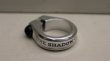 画像1: Shadow "Alfred"SeatClamp [28.6/RawPolish] (1)