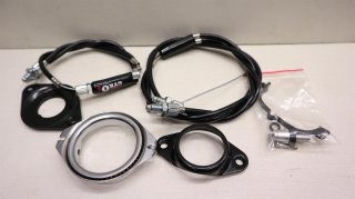デットストックBMX1-1/8 用ジャイロセット ODYSSEY GYR XL