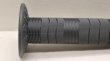 画像6: TerribleOne"JoeRich"Grip[143mm×30mm/ Gray]. (6)