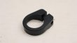 画像1: TerribleOne "TW" SeatClamp [28.6/Black] (1)