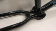 画像3: Hoffman "Condor " Frame [TT20.5 / CS 13.7 / Black] (3)