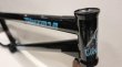 画像2: Hoffman "Condor " Frame [TT20.5 / CS 13.7 / Black] (2)