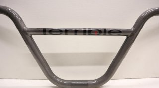 animal bmx ハンドルバー　ライズ8.25 リナレス animal bmx ハンドルバー ライズ8.25 animal bmx ハンドルバー