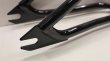 画像8: Hoffman "Condor " Frame [TT20.5 / CS 13.7 / Black] (8)