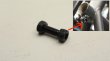 画像1: SeatClamp Bolt [Black]. (1)