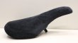 画像2: [Pivotal] Eclat "Bios Corduroy" Seat [Slim/ Black] (2)