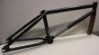 画像4: Fiend"Varanyak V3"Frame [ TT20.75/ CS12.75 /ED Black] (4)