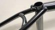 画像6: Fiend"Varanyak V3"Frame [ TT20.75/ CS12.75 /ED Black] (6)