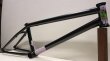 画像4: Fiend "Morrow V4" Frame [TT20.75 / CS 12.9 / ED Black] (4)