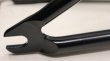 画像6: Cult "Callan Stibbards" Frame [TT20.75 / CS 13.5 /Black] (6)