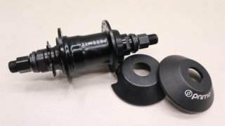 オデッセイ　ストリート用bmxハブ〔14mm 左ドライブ〕 odyssey オデッセイ ストリート用bmxハブ〔14mm 左ドライブ〕