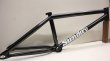 画像9: Sunday "Soundwave V3" Frame [TT21 / CS 13.2~13.5 / Black] (9)