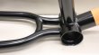 画像3: Cult "Callan Stibbards" Frame [TT20.75 / CS 13.5 /Black] (3)