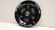 画像5: [28T] AliveIndustry "FTL V2" Guard Sprocket [Black/Bolt] (5)