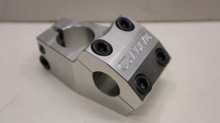 Odyssey Tomahawk Stem BMX ステム ロウカラー Raw インターナル