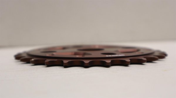 画像3: ~15%OFF~[28T] Fly Sprocket [Bronze] (3)