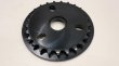 画像5: [25T] AliveIndustry "FTL V2" Guard Sprocket [Black /Bolt]. (5)