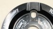 画像3: [25T] AliveIndustry "FTL V2" Guard Sprocket [Black /Bolt]. (3)