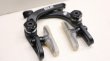 画像2: [Rear] Eclat "Talon V2" Brake [Black] (2)