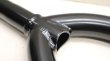 画像4: [20mm] Eclat "Storm 20" Fork [Black] (4)