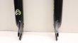 画像6: [20mm] Eclat "Storm 20" Fork [Black] (6)