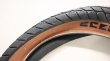 画像3: [2.4] Eclat "Morrow" Tire [Black Gum Sidewall] (3)