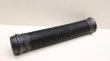 画像2: WeThePeople "Hilt XL" Grip [158mm×29mm/Black] (2)