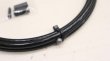 画像3: Eclat "Core Linear"Cable [130cm / Black]  (3)