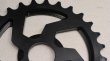 画像4: [28T] Cult "NWO" Sprocket [Black] (4)