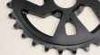 画像3: [28T] Cult "NWO" Sprocket [Black] (3)