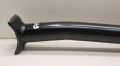 画像3: [Pivotal] Cult "10° Layback" SeatPost [300mm/ Black] (3)