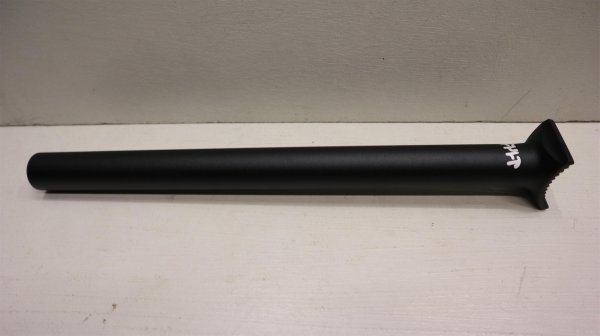 画像1: [Pivotal] Cult "XL" SeatPost [320mm/ Black]. (1)