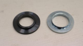 SHADOW ODIN CRANKS 165㎜ スピンドル22㎜ SHADOW ODIN CRANKS 165㎜ スピンドル22㎜（CRANKS - SC BICYCLES）