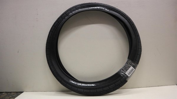画像8: [2.2] Demolition "Momentum" Tire [110PSI/ Black]. (8)