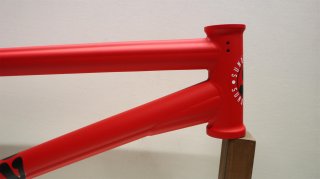 フレーム] 〜2.3kg - 神奈川県横浜市にあるBMX全国通販のFlourishBMX