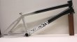 画像5: Sunday "Darkwave" Frame [TT20.75/ CS 13.25/ MatteBlack Gray Fade] (5)