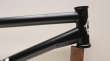 画像1: Sunday "Darkwave" Frame [TT20.75/ CS 13.25/ MatteBlack Gray Fade] (1)