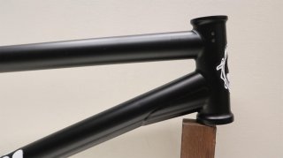フレーム] TT20.5〜20.75 - 神奈川県にあるBMX全国通販のFlourishBMX