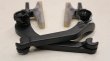 画像4: Eclat "Device” Brake [Rear/ Black]. (4)