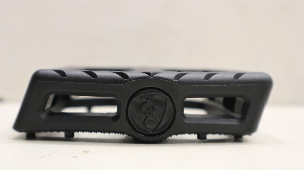 画像7: Subrosa "Rose" Pedal [Nylon/ Black]. (7)