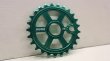 画像4: ~20%OFF~[25T] Proper "Team" Sprocket [AquaGreen] (4)