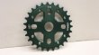 画像4: ~25%OFF~[27T] Fly Sprocket [DarkGreen] (4)