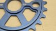 画像2: ~20%OFF~[25T] Proper "Team" Sprocket [ClearBlue] (2)