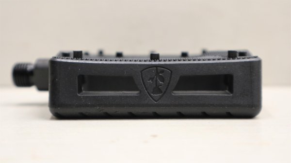 画像5: Subrosa "Rose" Pedal [Nylon/ Black]. (5)