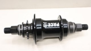 オデッセイ　ストリート用bmxハブ〔14mm 左ドライブ〕 odyssey オデッセイ ストリート用bmxハブ〔14mm 左ドライブ〕
