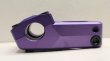 画像6: [Reach 48mm/ Rise22mm] Cinema "Martinez" Stem [TopLoad/ Sandblast Purple] (6)